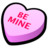 Be Mine Icon